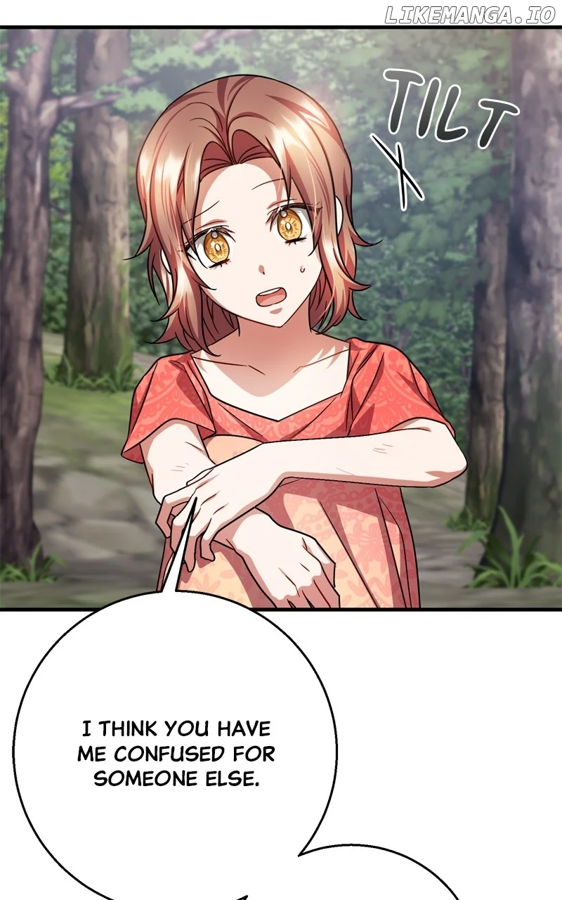 To You Who Never Loved Me Chapter 111 361 72