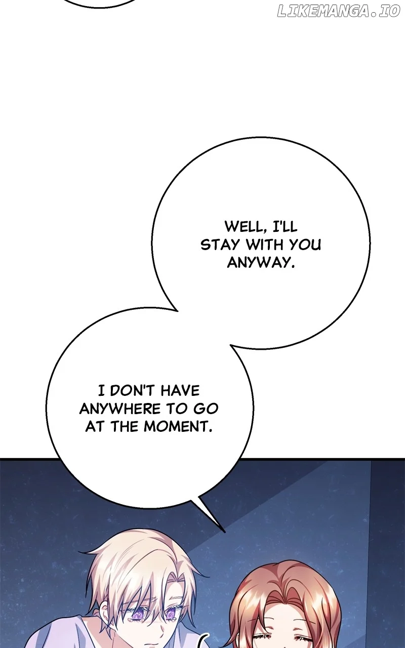 To You Who Never Loved Me Chapter 111 363 74