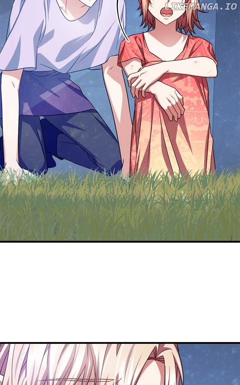 To You Who Never Loved Me Chapter 111 364 75