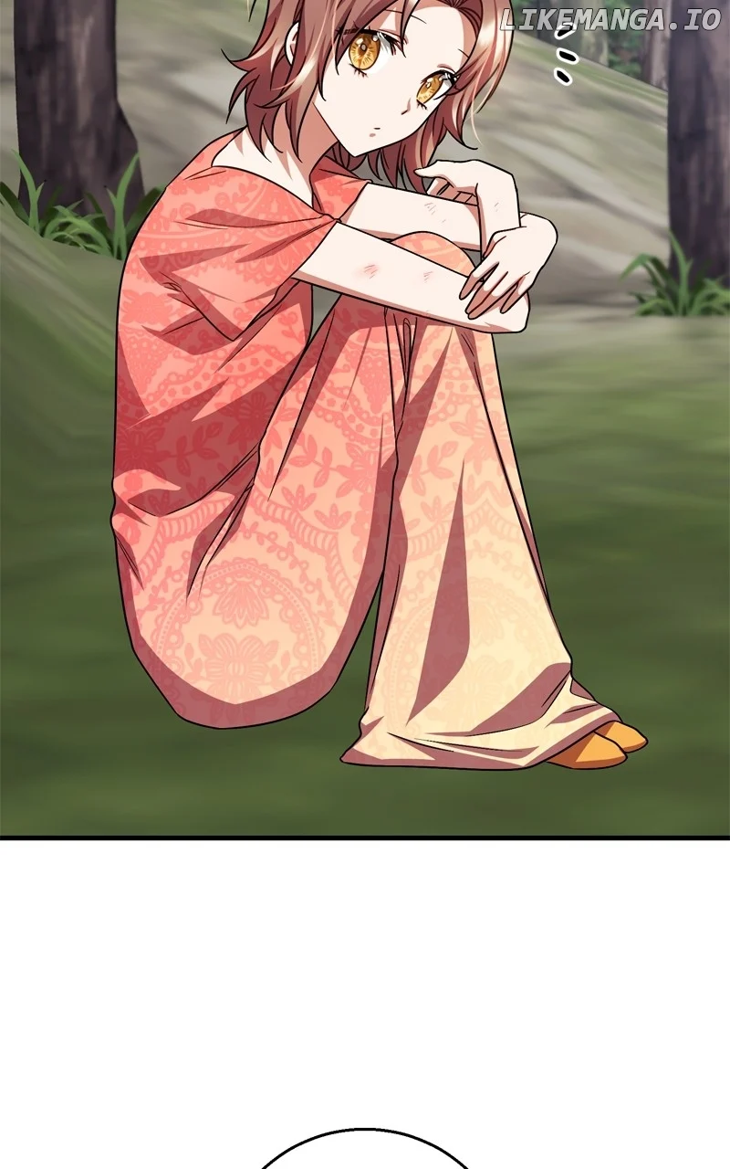 To You Who Never Loved Me Chapter 111 366 77