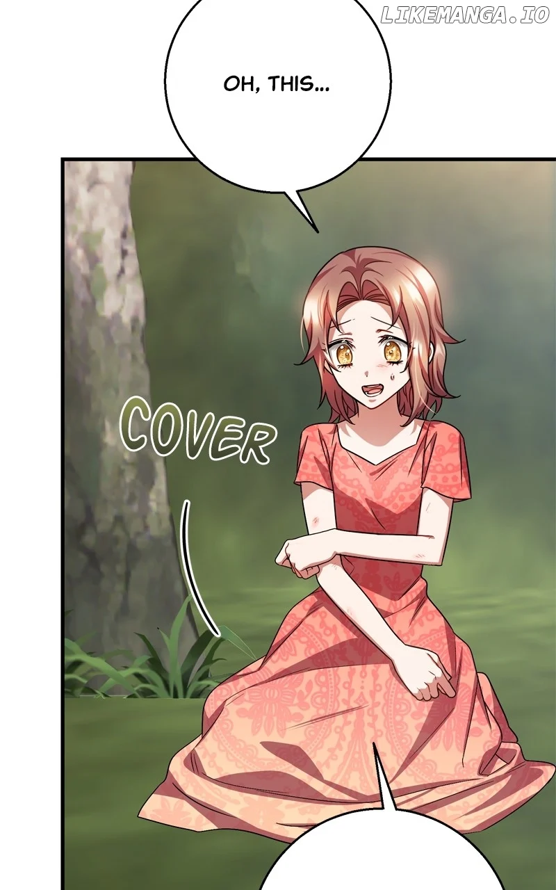 To You Who Never Loved Me Chapter 111 367 78