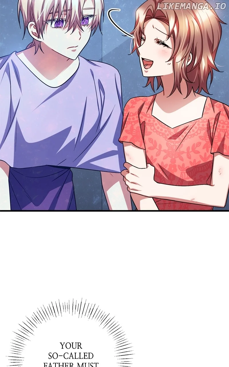 To You Who Never Loved Me Chapter 111 369 80