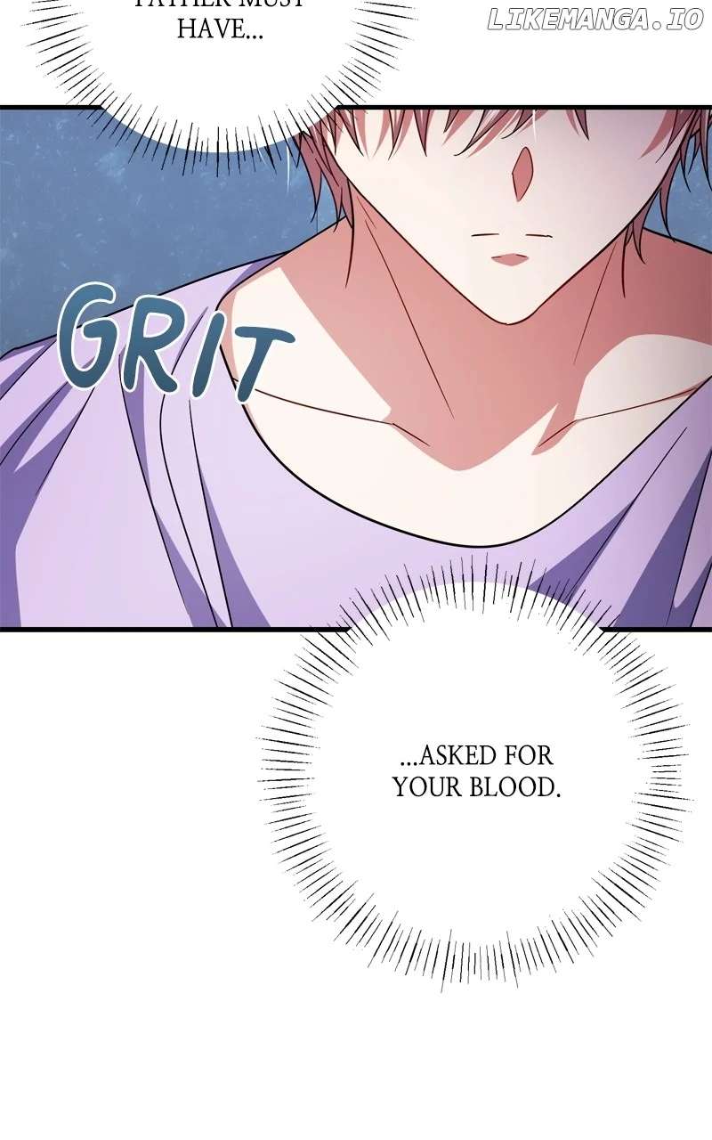 To You Who Never Loved Me Chapter 111 370 81