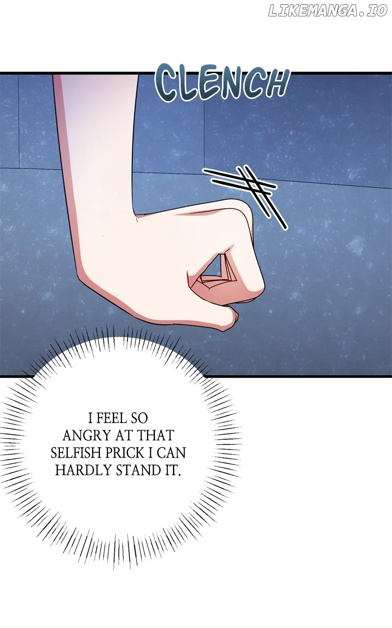 To You Who Never Loved Me Chapter 111 371 82