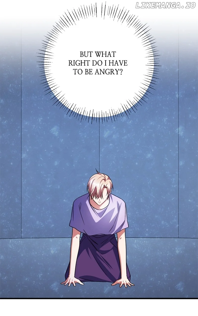 To You Who Never Loved Me Chapter 111 372 83