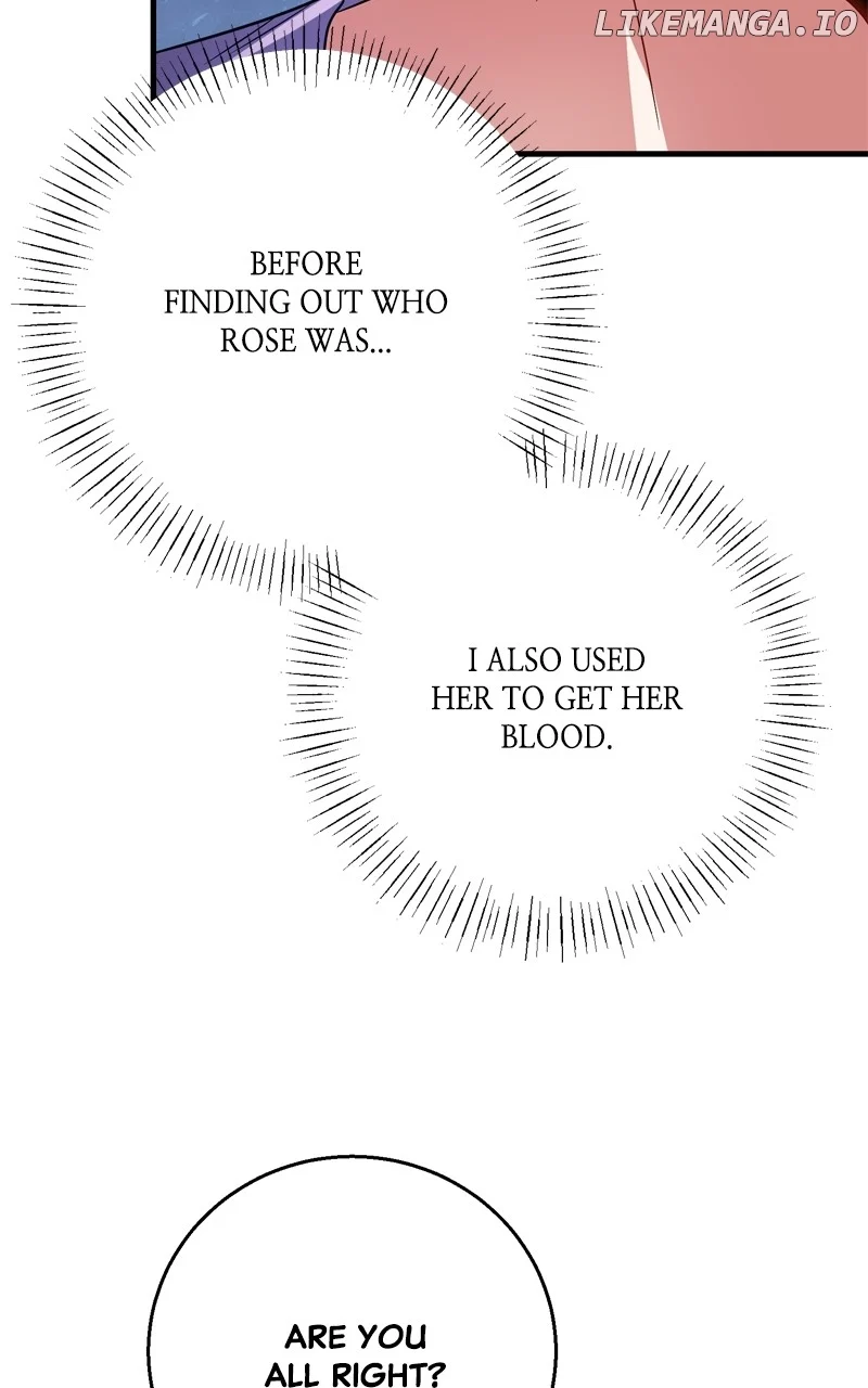 To You Who Never Loved Me Chapter 111 374 85