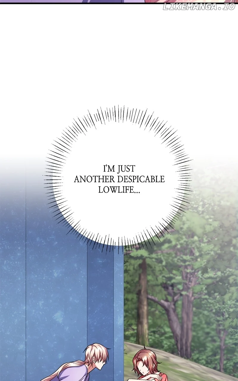 To You Who Never Loved Me Chapter 111 376 87