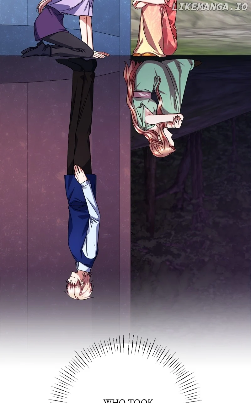 To You Who Never Loved Me Chapter 111 377 88