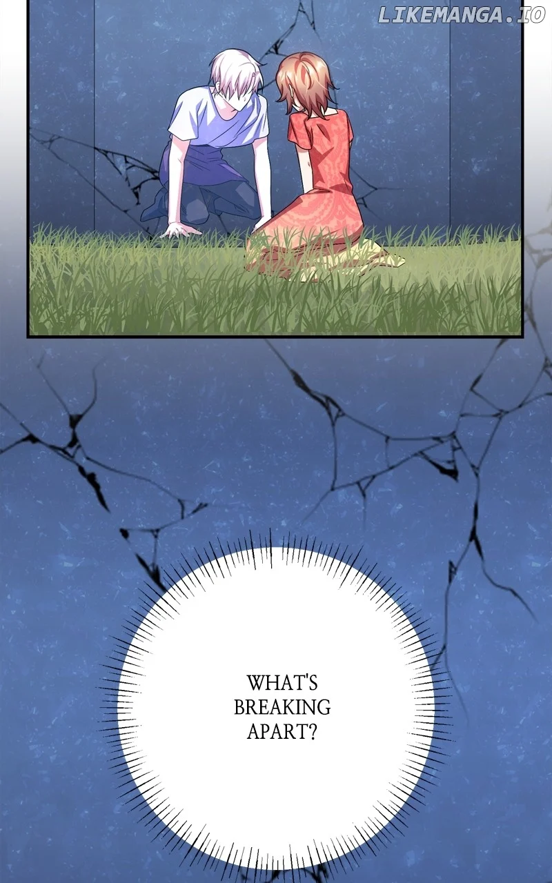 To You Who Never Loved Me Chapter 111 382 93