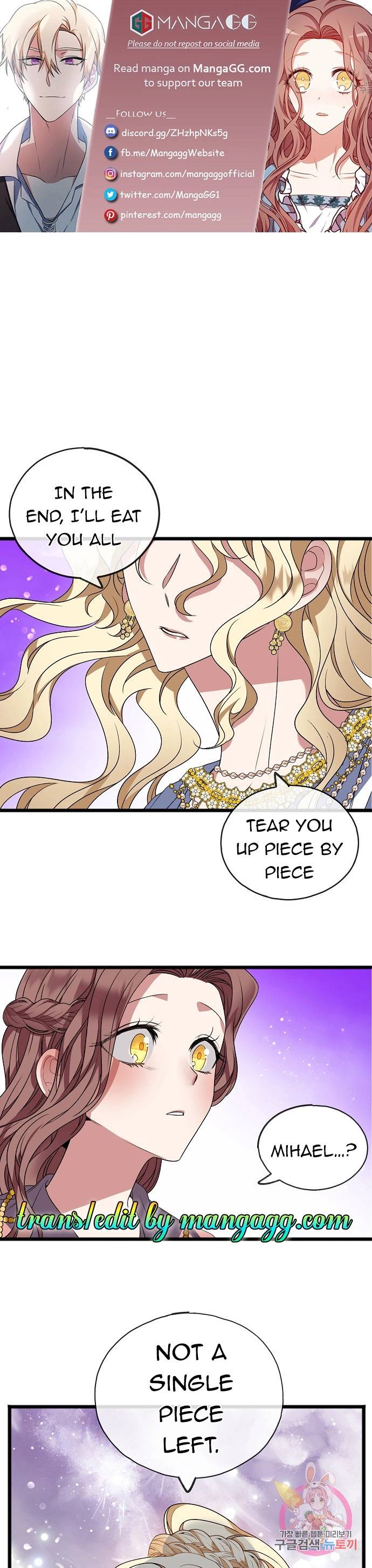 To You Who Never Loved Me Chapter 13 95 1