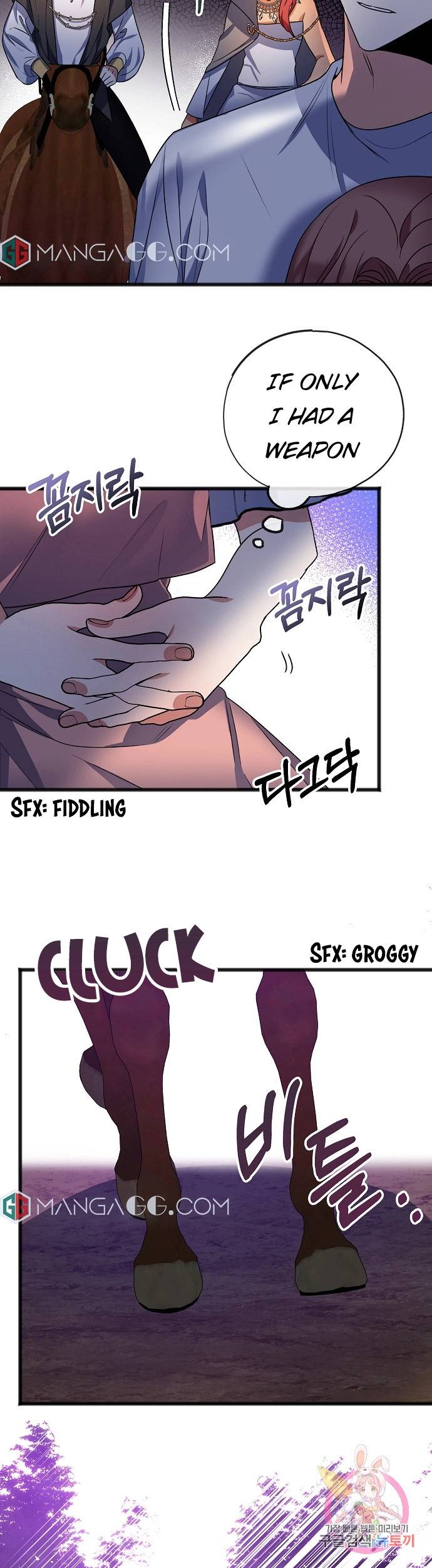 To You Who Never Loved Me Chapter 13 122 28