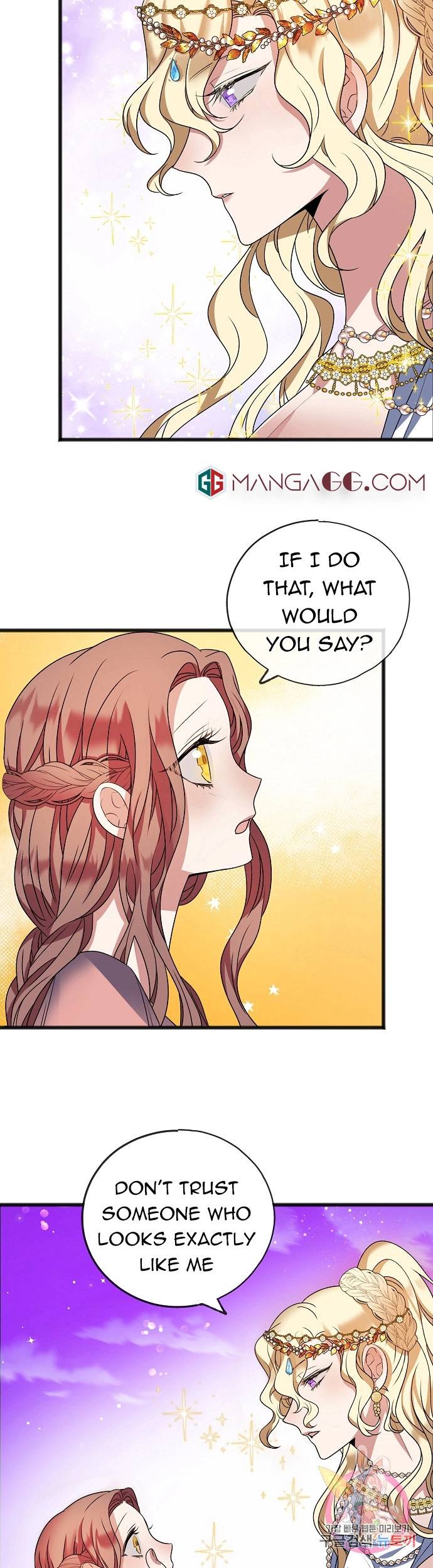 To You Who Never Loved Me Chapter 13 97 3