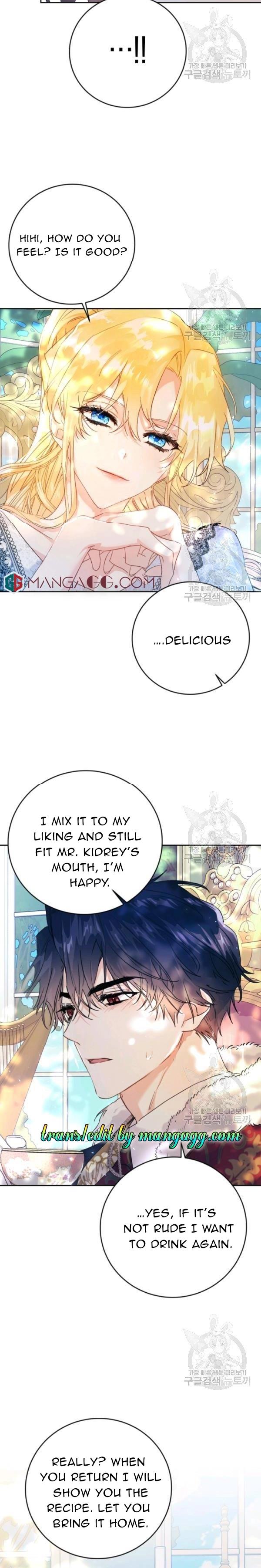 To You Who Never Loved Me Chapter 5 84 11