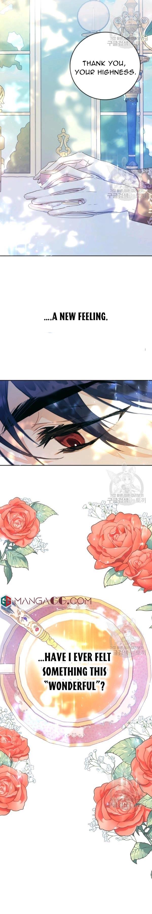 To You Who Never Loved Me Chapter 5 85 12