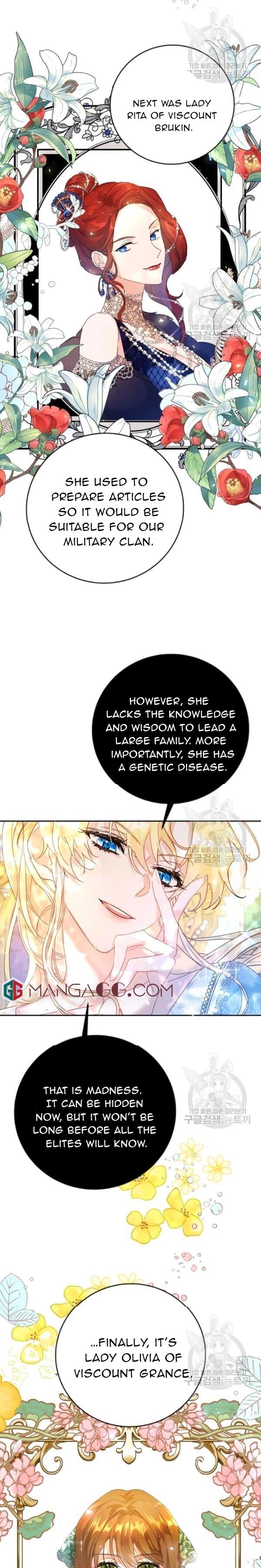 To You Who Never Loved Me Chapter 5 92 19