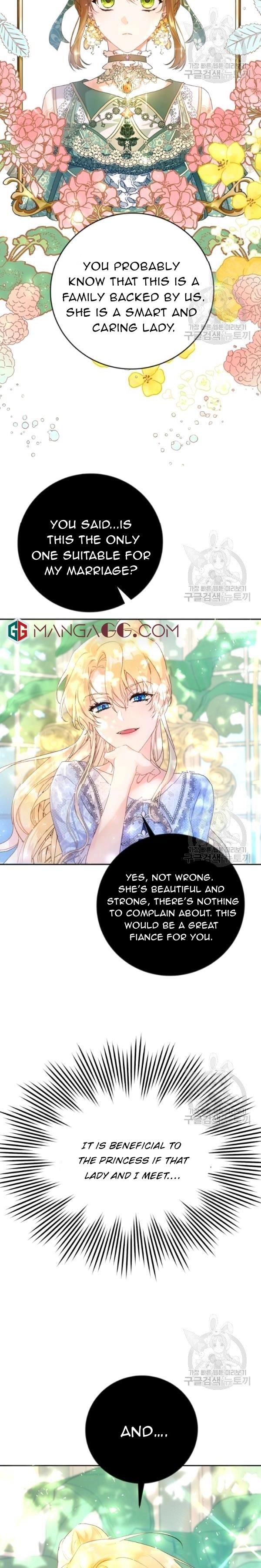 To You Who Never Loved Me Chapter 5 93 20