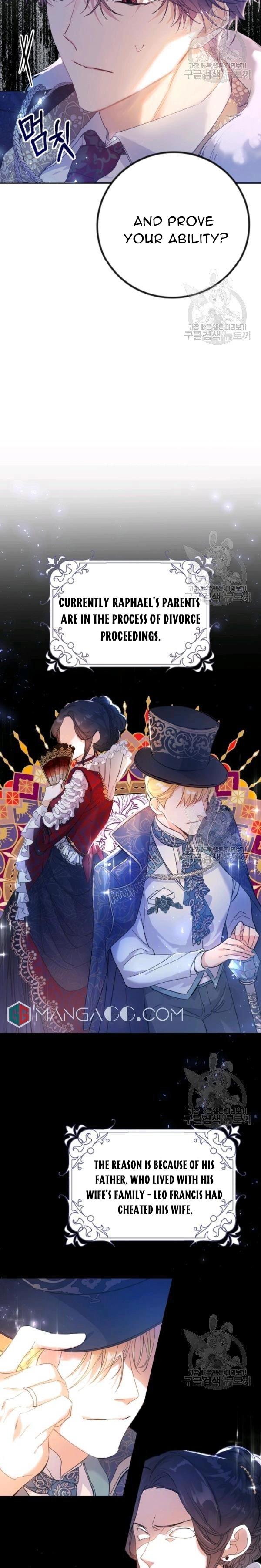 To You Who Never Loved Me Chapter 5 76 3