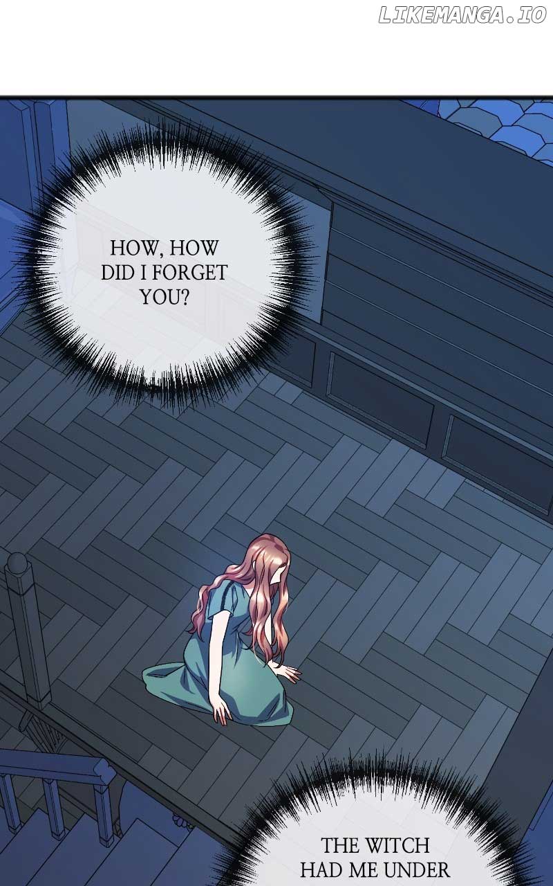 To You Who Never Loved Me Chapter 66 234 05