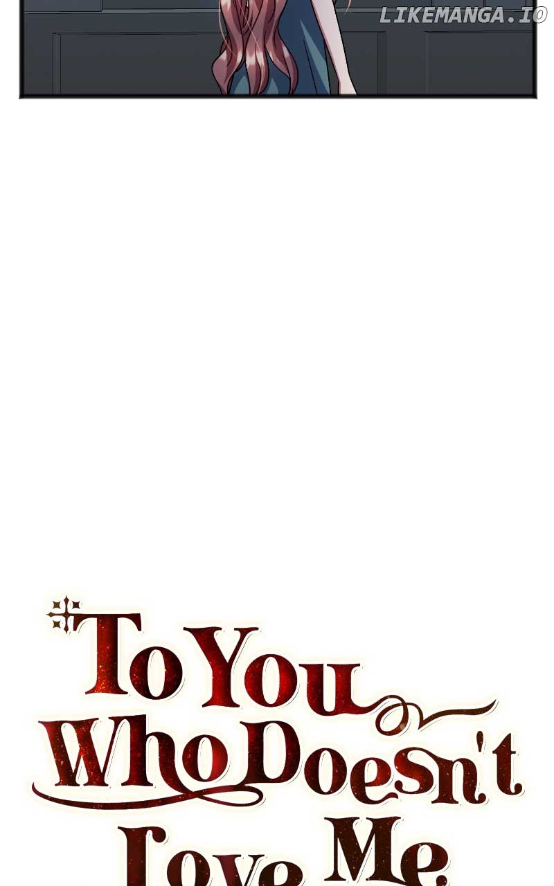 To You Who Never Loved Me Chapter 66 237 08