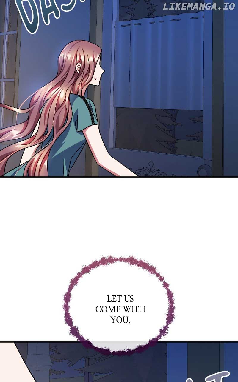 To You Who Never Loved Me Chapter 66 241 12