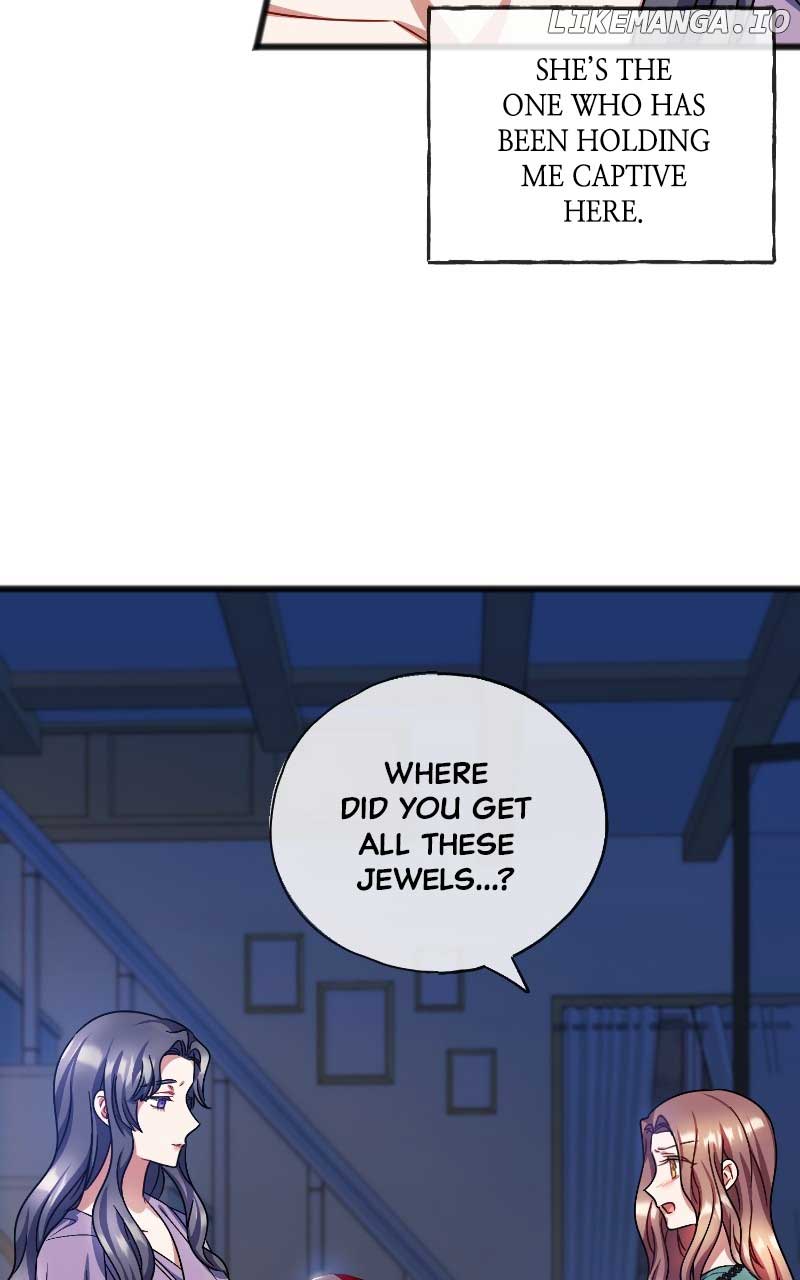 To You Who Never Loved Me Chapter 66 259 30