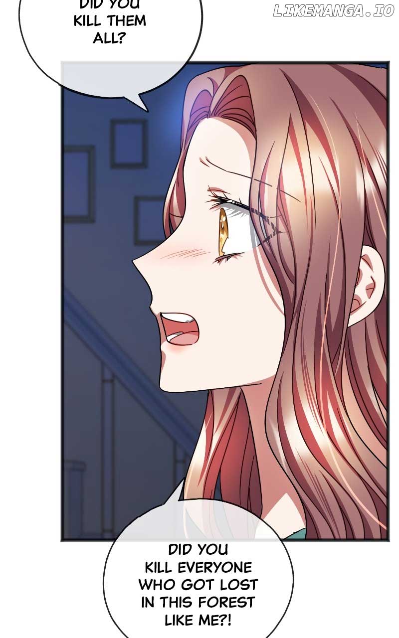 To You Who Never Loved Me Chapter 66 263 34