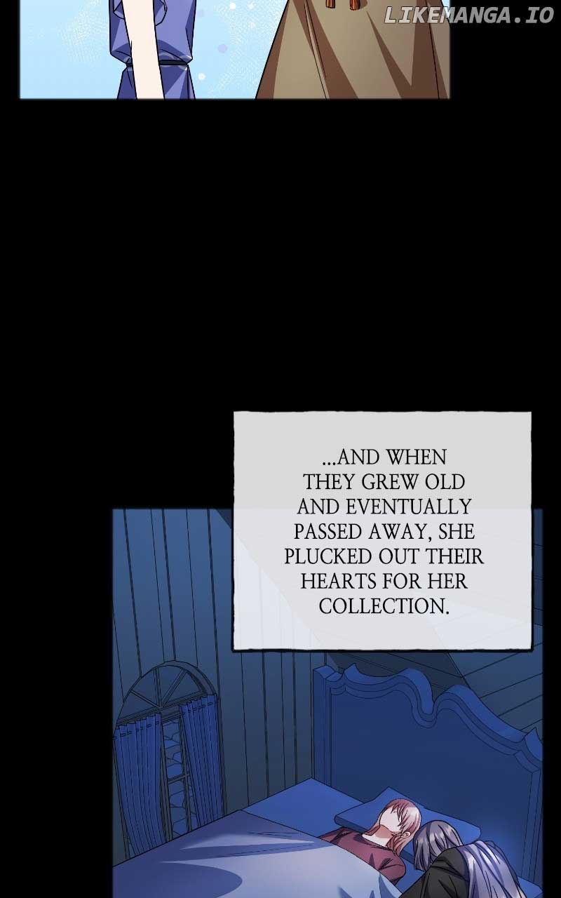 To You Who Never Loved Me Chapter 66 269 40