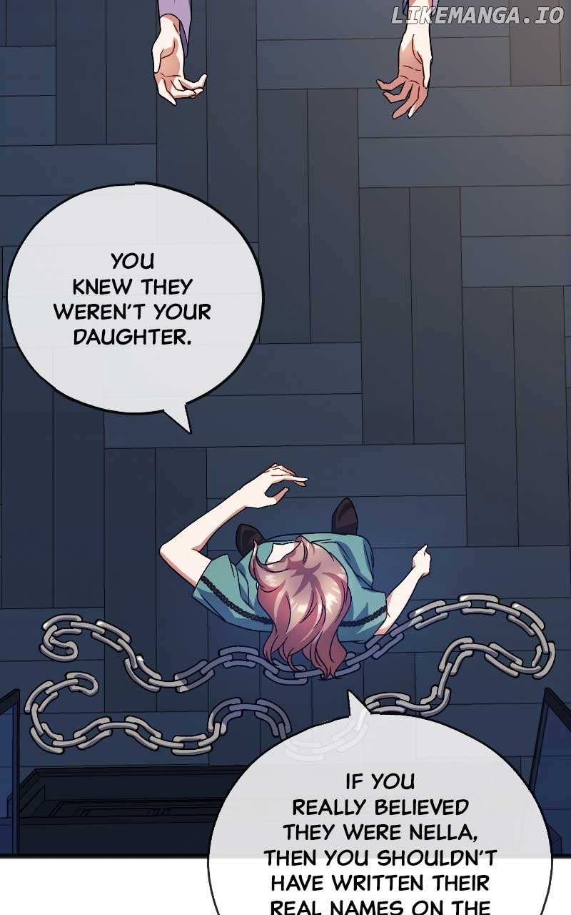 To You Who Never Loved Me Chapter 66 278 49