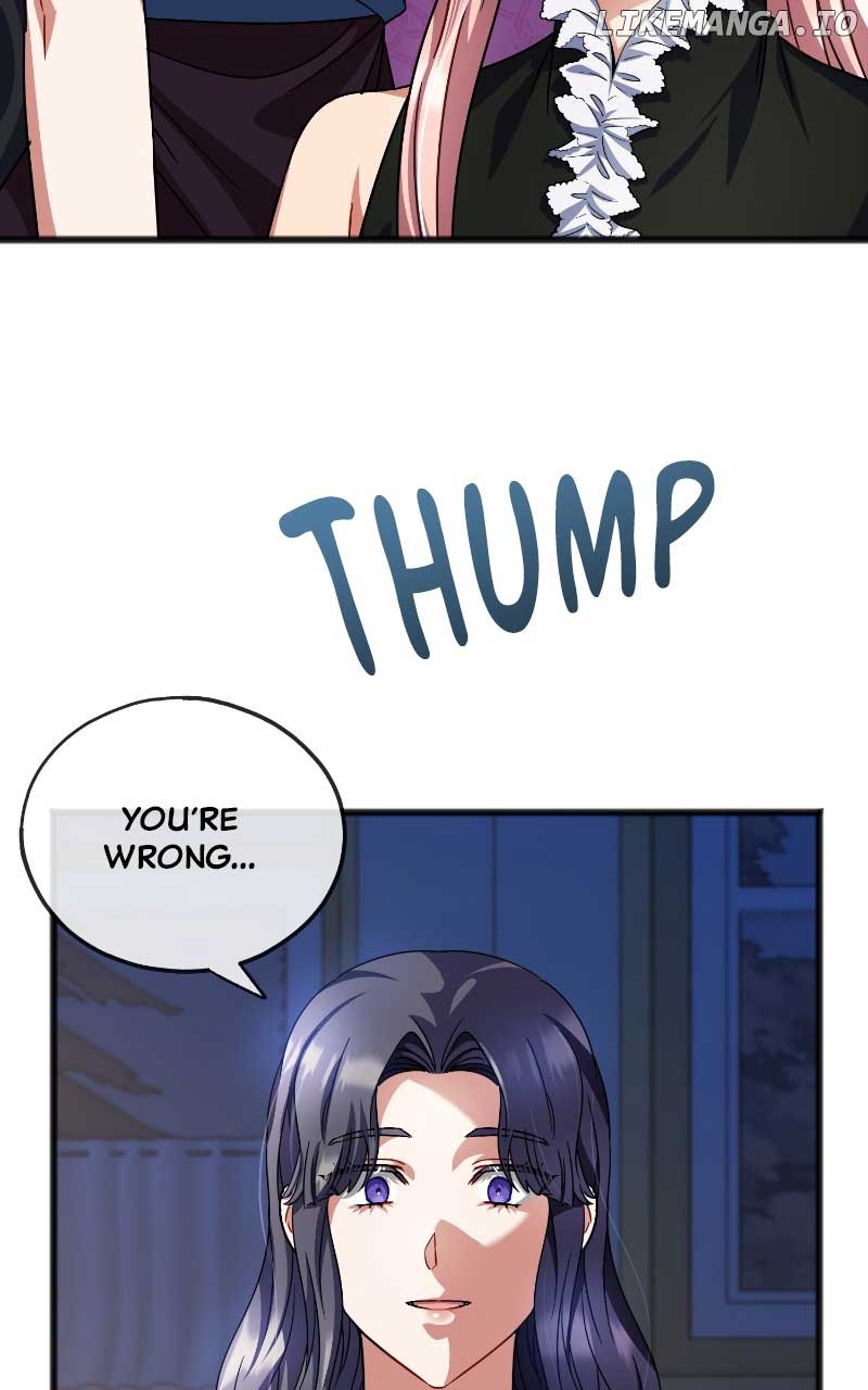 To You Who Never Loved Me Chapter 66 281 52