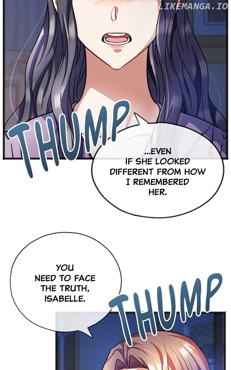 To You Who Never Loved Me Chapter 66 283 54