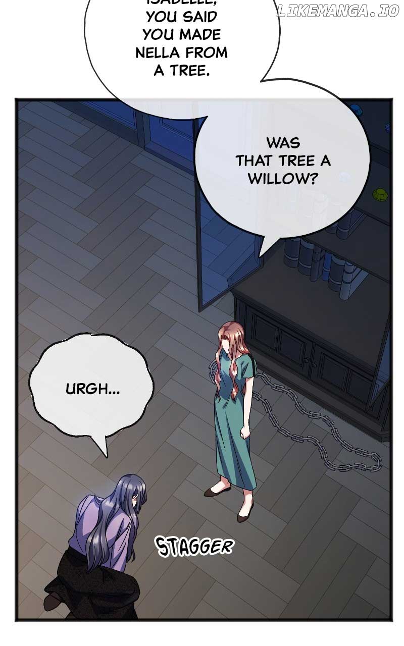 To You Who Never Loved Me Chapter 66 287 58