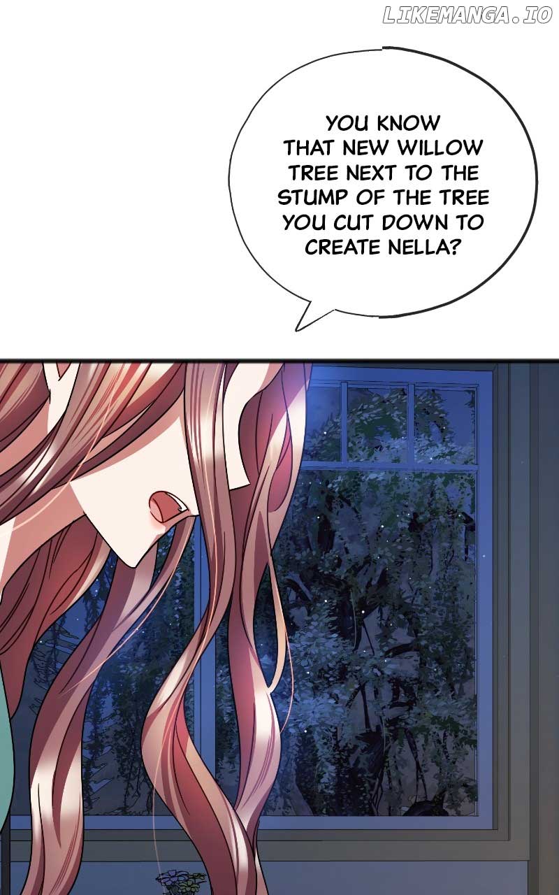 To You Who Never Loved Me Chapter 66 288 59