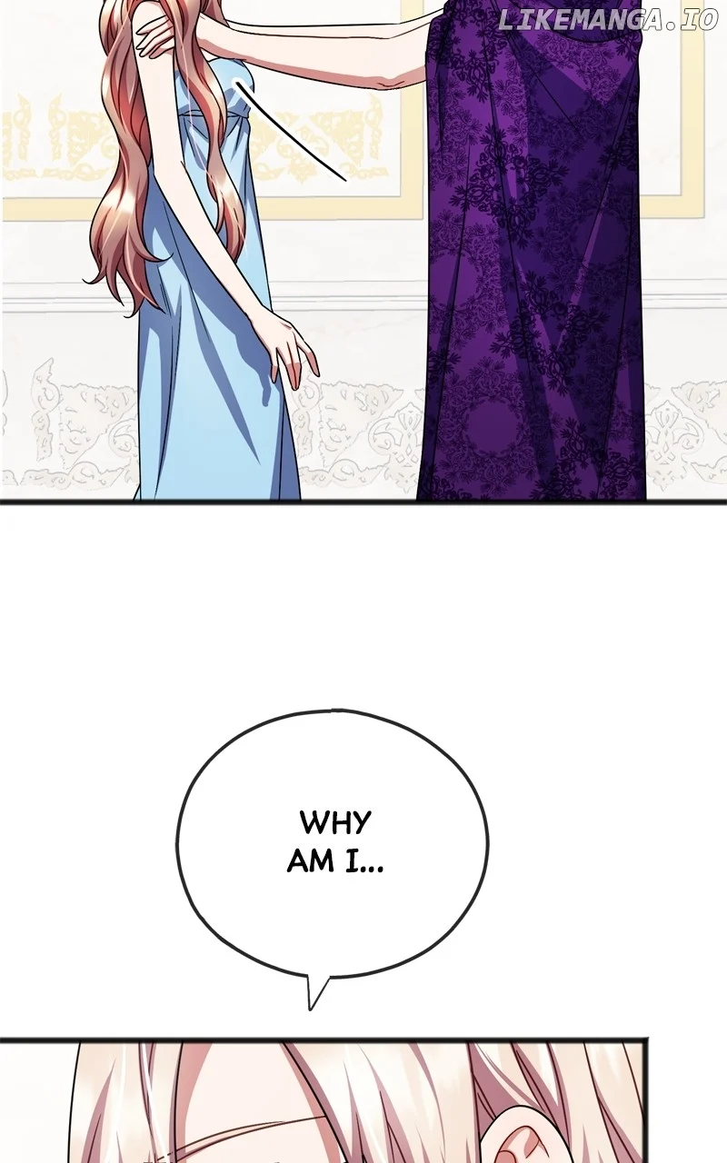 To You Who Never Loved Me Chapter 74 221 04