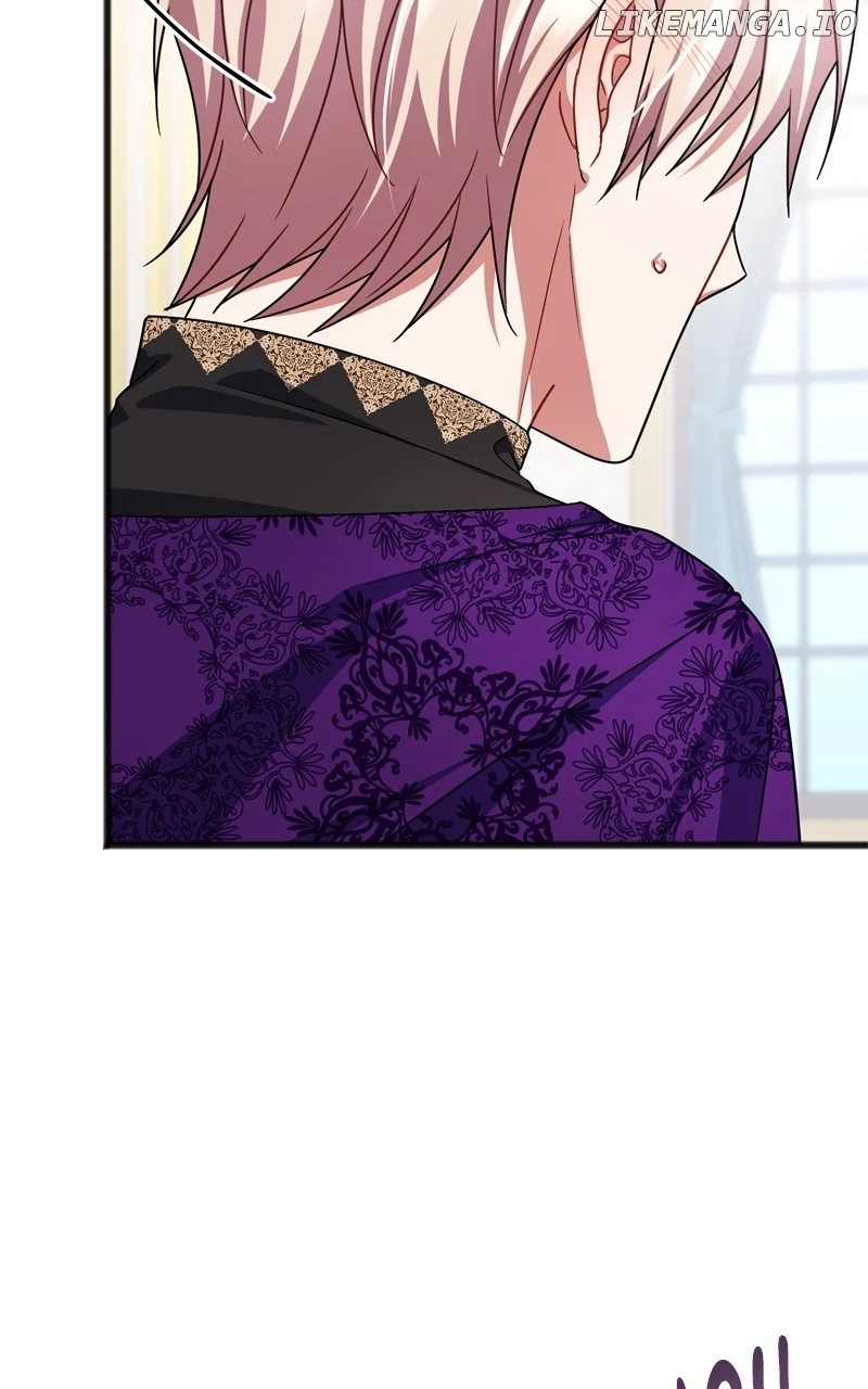 To You Who Never Loved Me Chapter 74 223 06