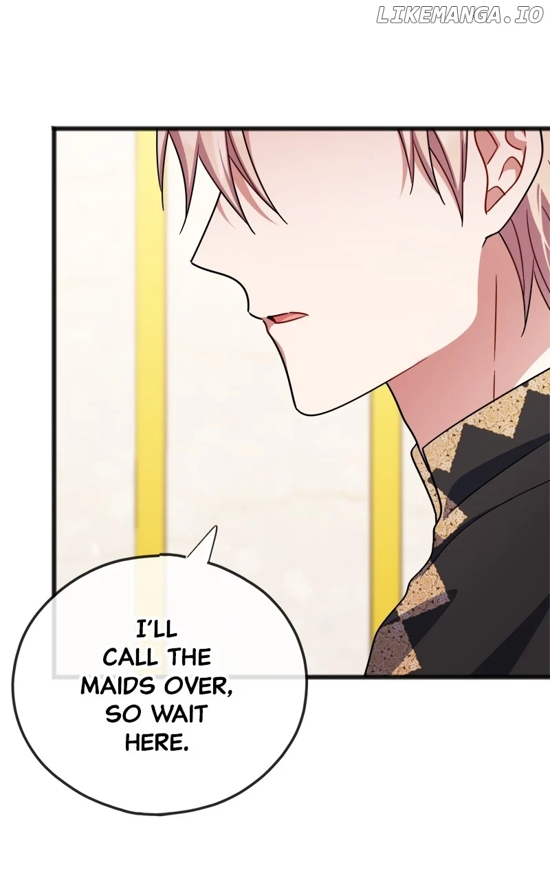 To You Who Never Loved Me Chapter 74 227 10