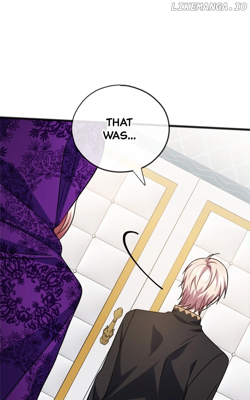 To You Who Never Loved Me Chapter 74 229 12