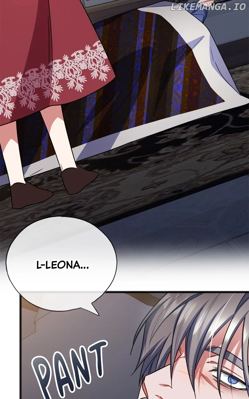 To You Who Never Loved Me Chapter 74 236 19