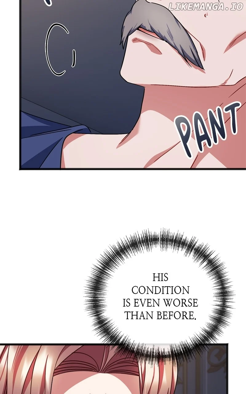 To You Who Never Loved Me Chapter 74 237 20