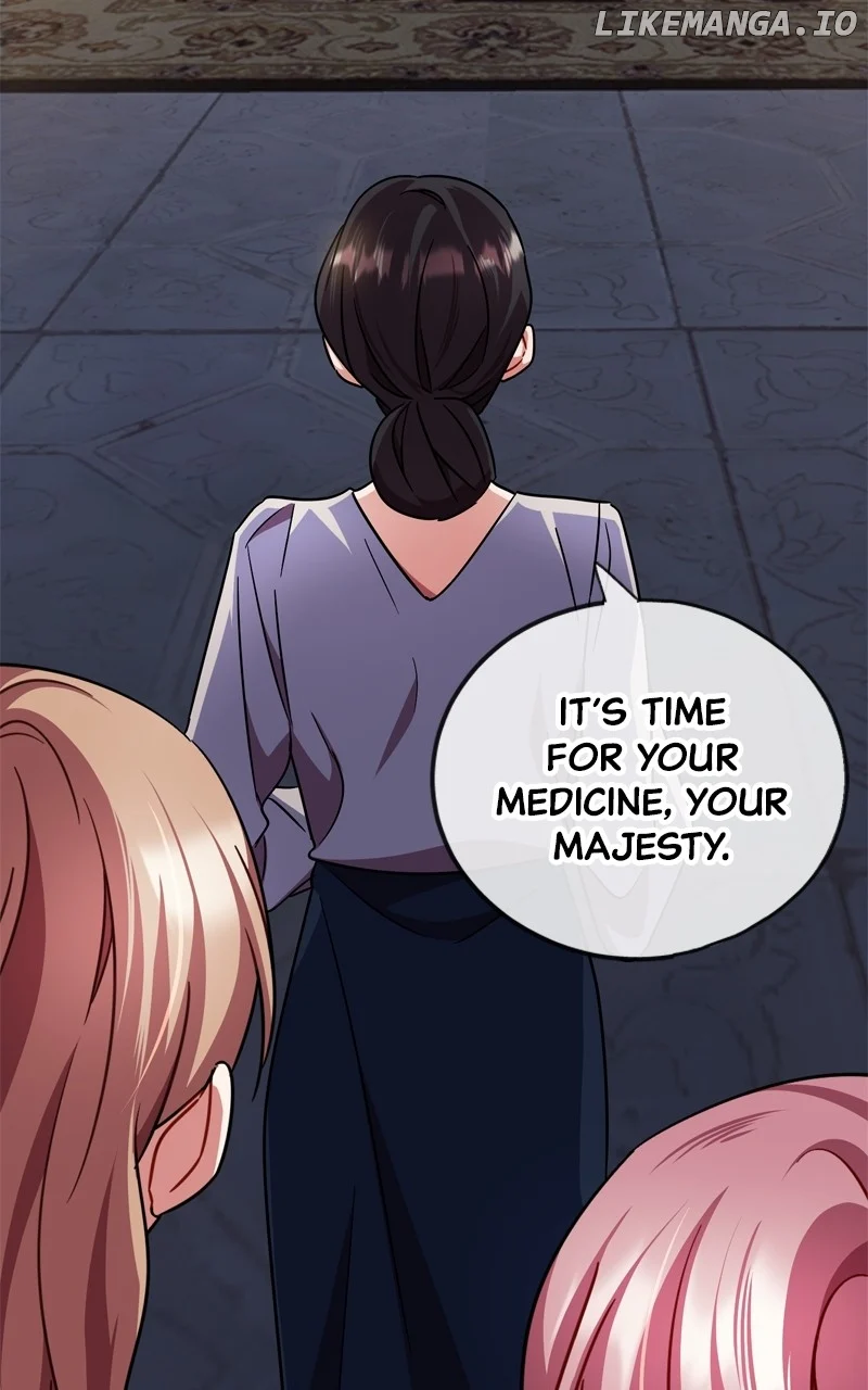 To You Who Never Loved Me Chapter 74 241 24