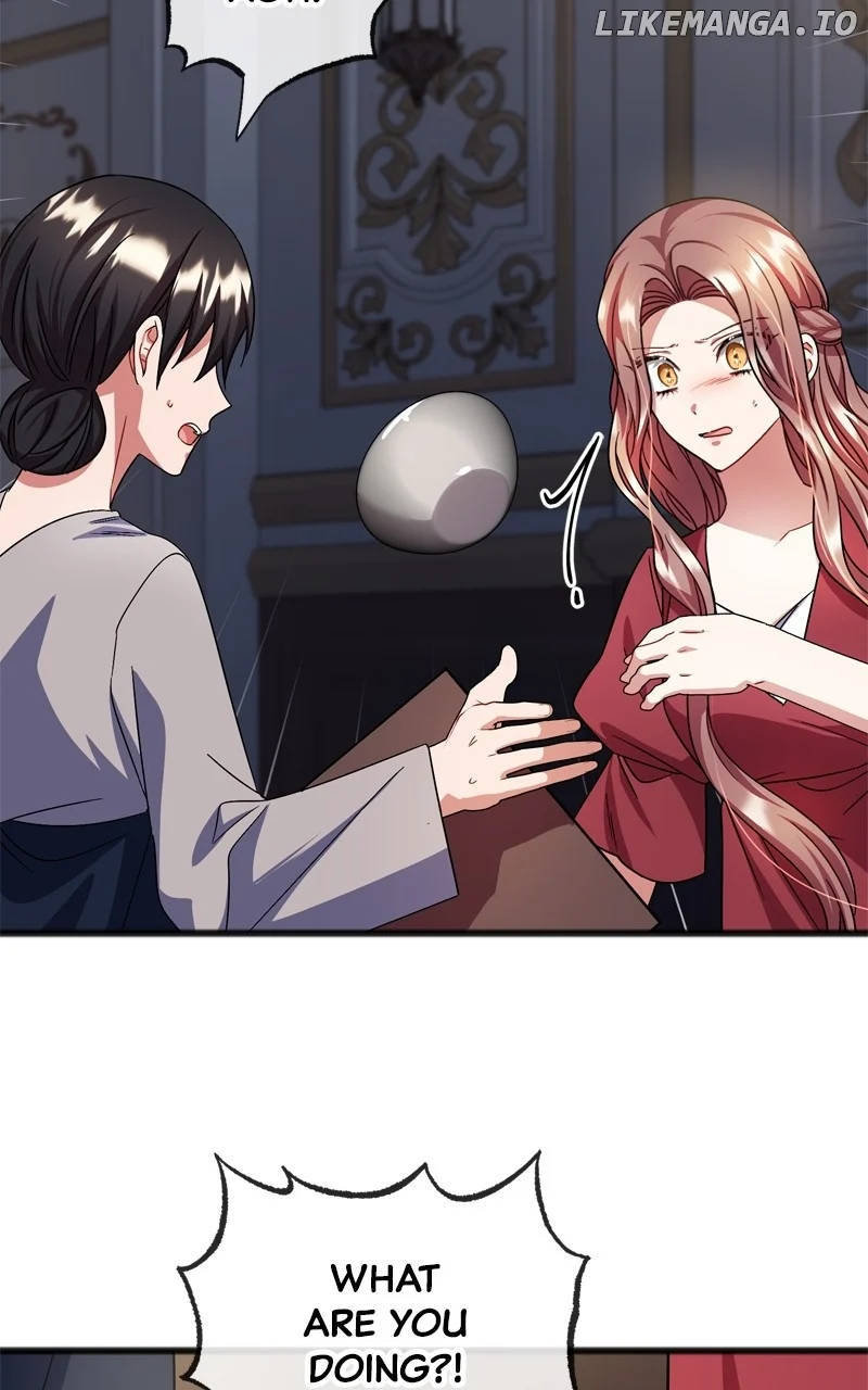 To You Who Never Loved Me Chapter 74 244 27