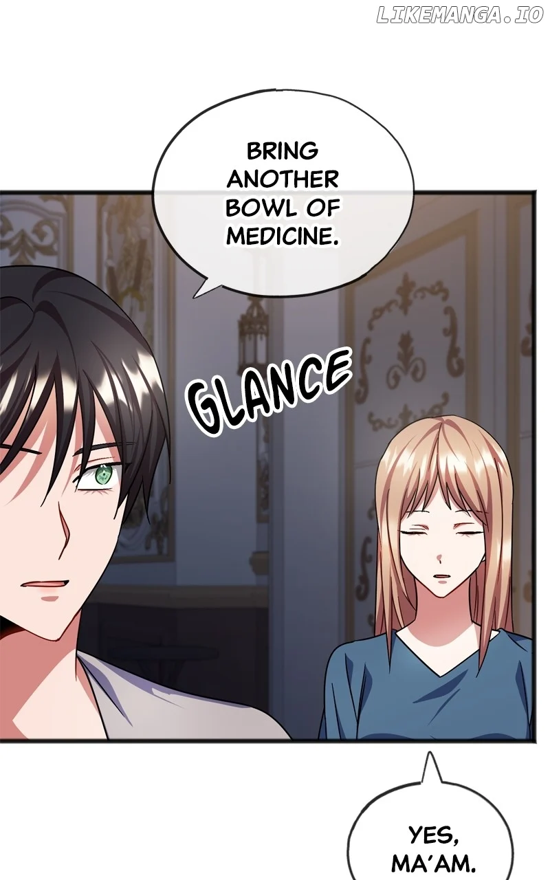 To You Who Never Loved Me Chapter 74 246 29