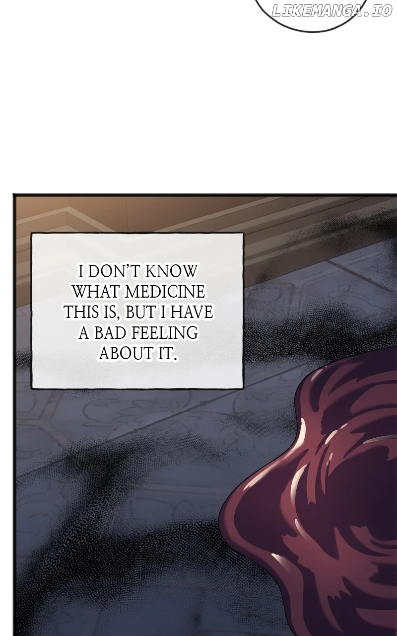 To You Who Never Loved Me Chapter 74 247 30