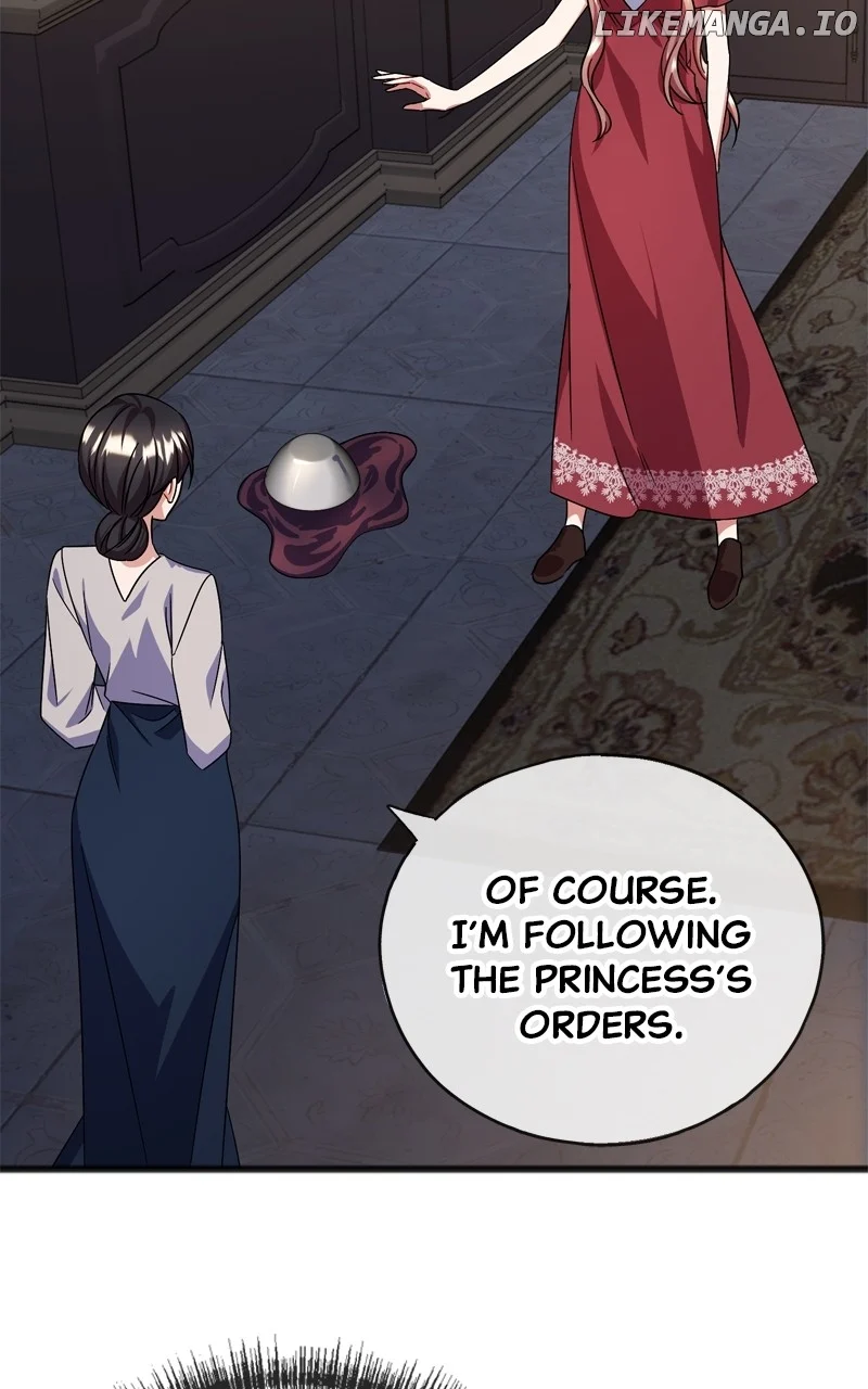 To You Who Never Loved Me Chapter 74 249 32