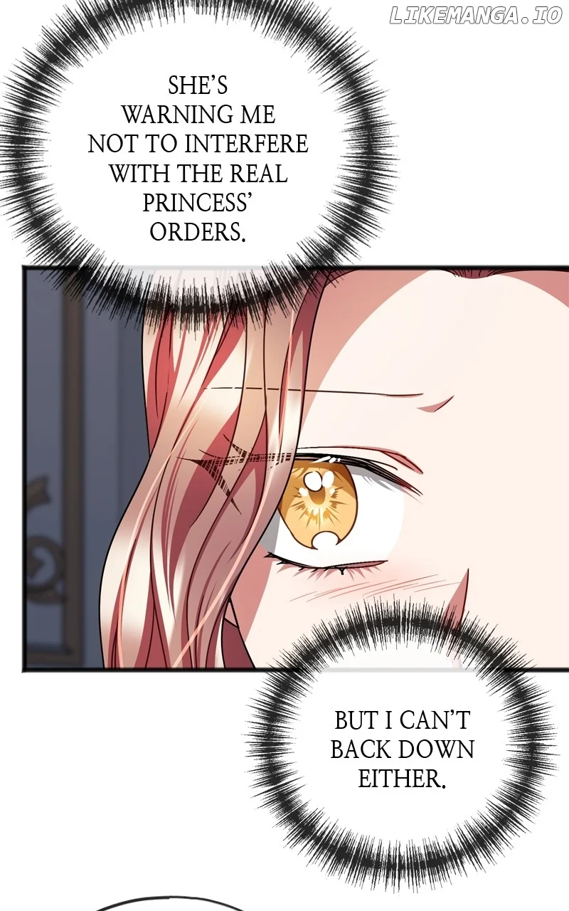 To You Who Never Loved Me Chapter 74 250 33