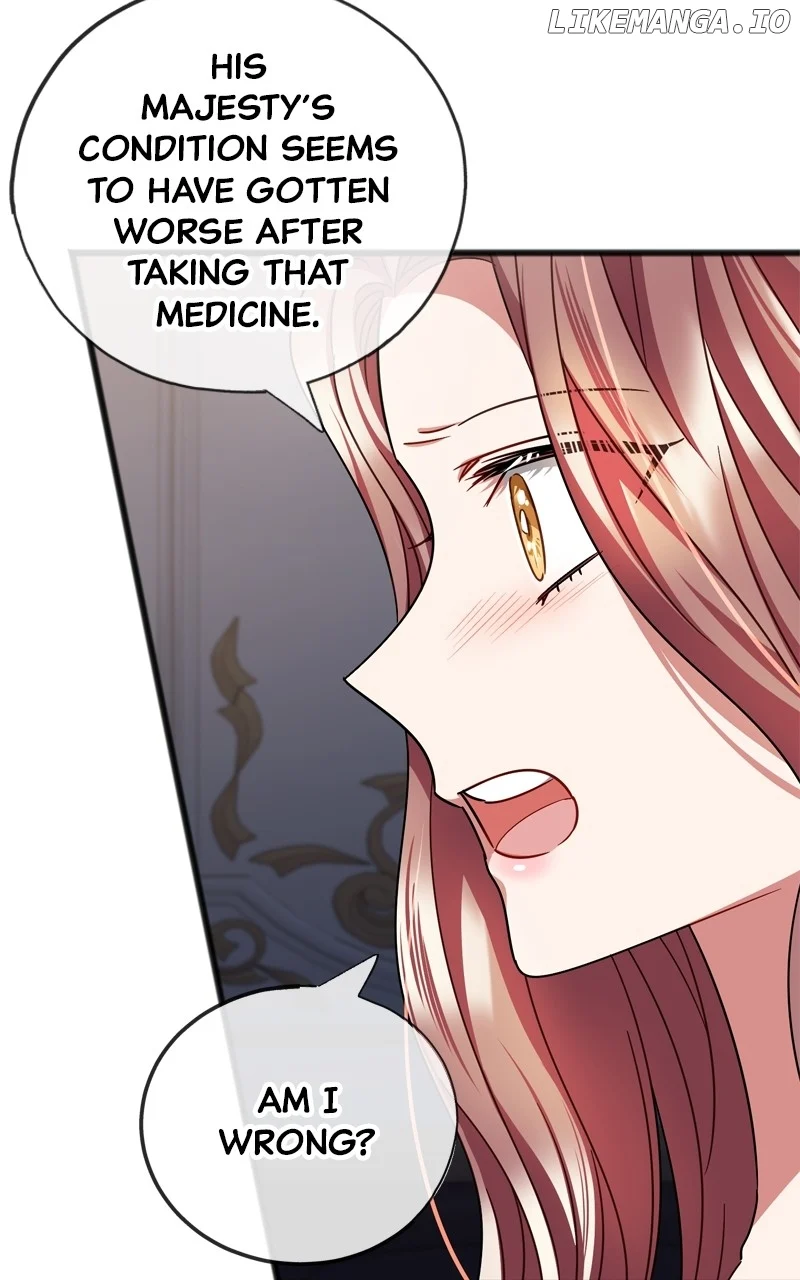 To You Who Never Loved Me Chapter 74 251 34