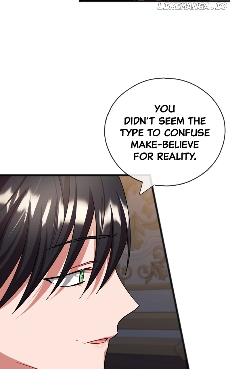 To You Who Never Loved Me Chapter 74 252 35