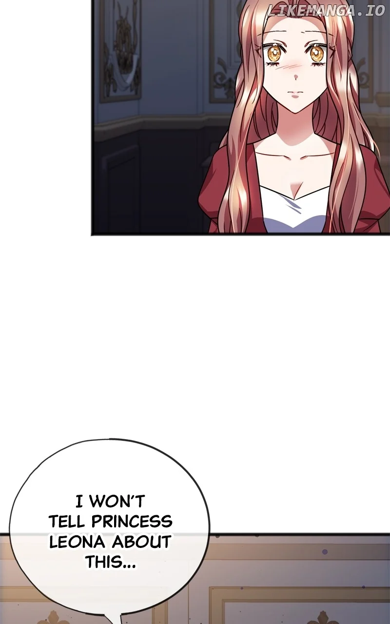 To You Who Never Loved Me Chapter 74 254 37