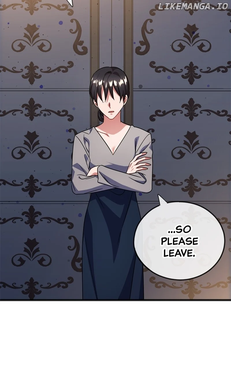 To You Who Never Loved Me Chapter 74 255 38