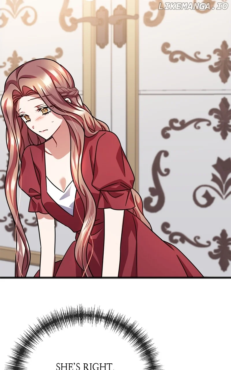 To You Who Never Loved Me Chapter 74 257 40