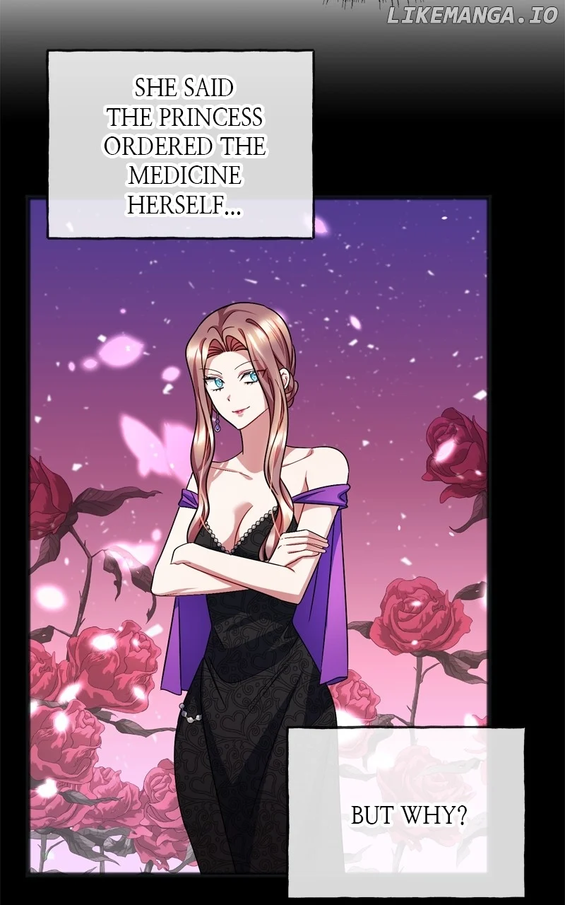 To You Who Never Loved Me Chapter 74 259 42